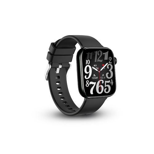 MONTRE CONNECTEE ECRAN 1,85 AMOLED ETANCHE