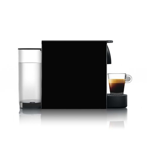 Krups Nespresso Essenza Mini Noir