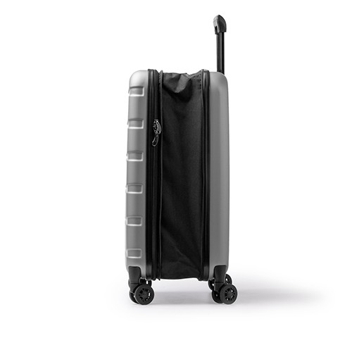 Expandable trolley Gladiolo