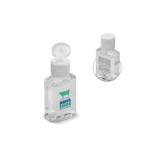 Hand cleaning gel 30ml