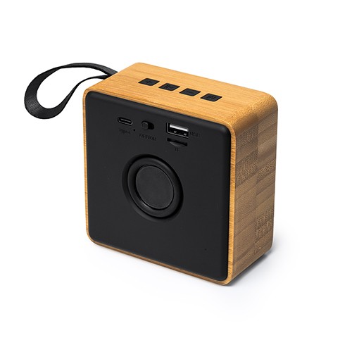 Altavoces inalámbricos Pincara