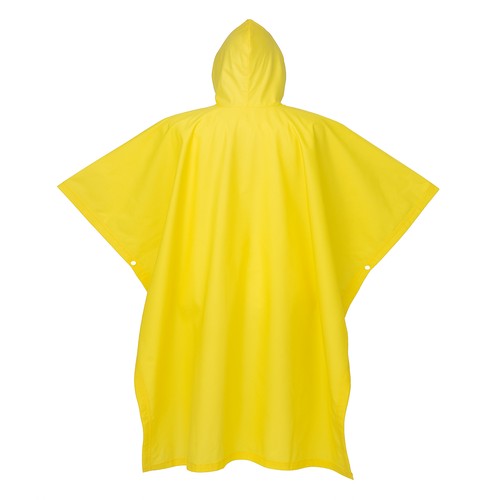 poncho