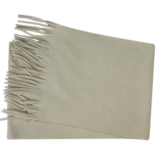 FLEECE-SCHAL (250 g/m2)