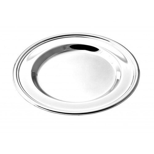 CHARGER PLATE - d=310 mm