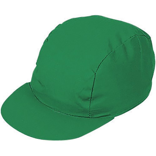 100% COTTON CYCLING CAP