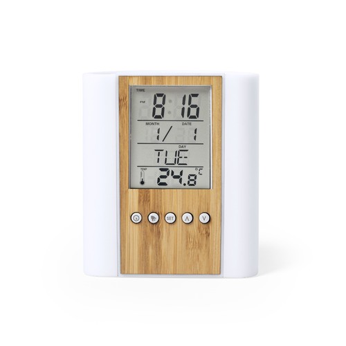 Multifunction Pencil Holder Petrox