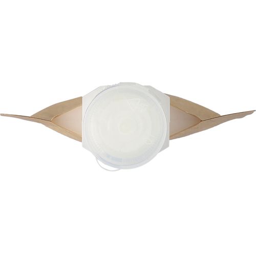 Papieren zak zonnebrandcrème Kyle