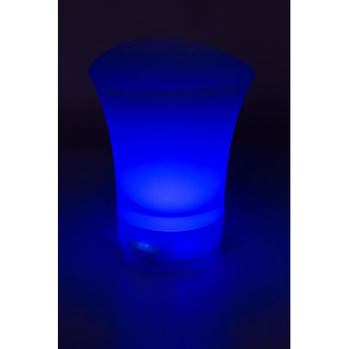 ABS-ijsemmer met speaker Annabel