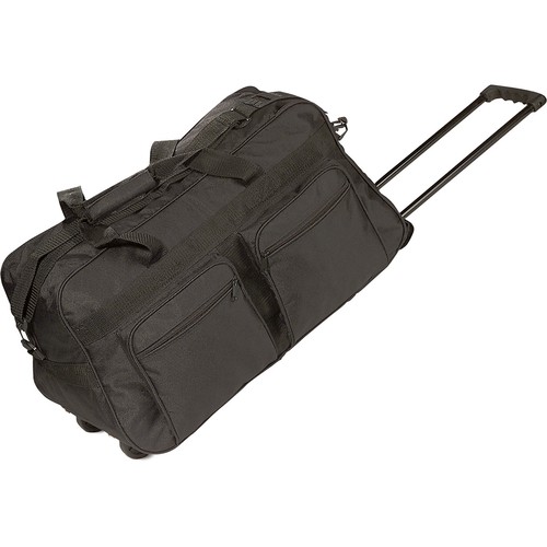 600D POLYESTER TROLLEY BAG