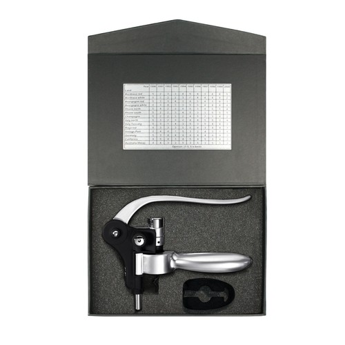 Executive pull it kurkentrekker