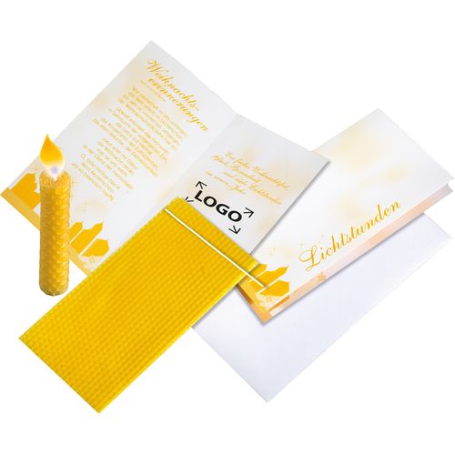 Christmas Card - Illumination