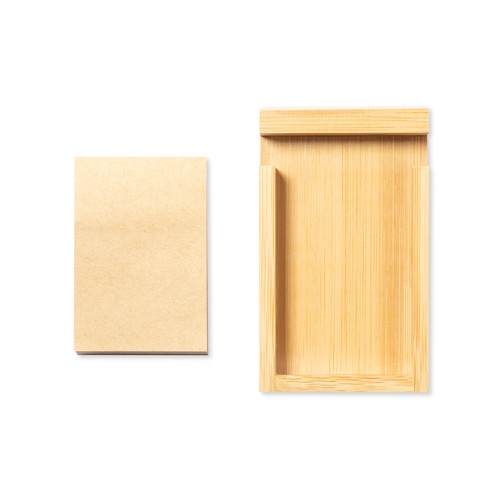 Notepad Holder Heinda