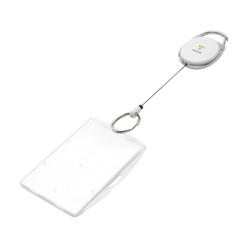 Aspen RollerClip Keychain