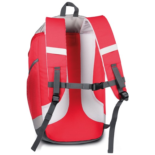 600D RPET COOLER RUCKSACK
