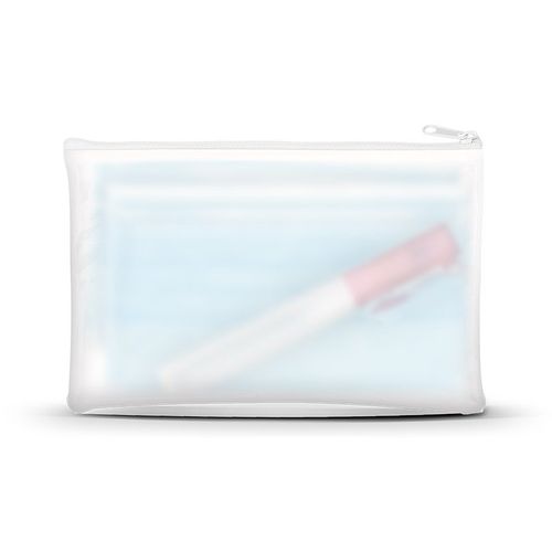 KIT TROUSSE ZIPPEE AVEC 2 MASQUES CHIR. ET VAPORISATEUR S.H.A. 9 ml