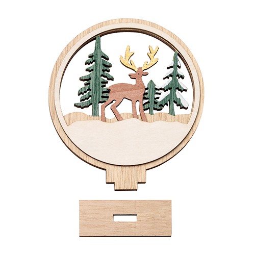 Dekoracje świąteczne