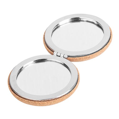 CORK MIRROR