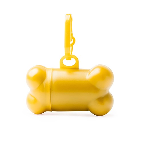 Distributeur de sacs pour animaux Rame