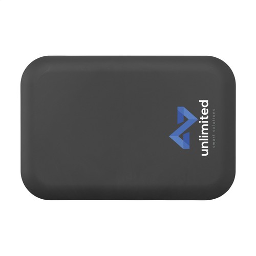 Amuse Recycled PP Lunch Box Large