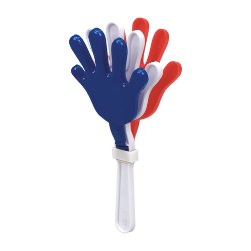 Belangrijkste klapklap