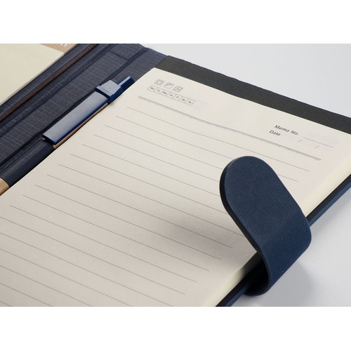 Notes z karteczkami samoprzylepnymi