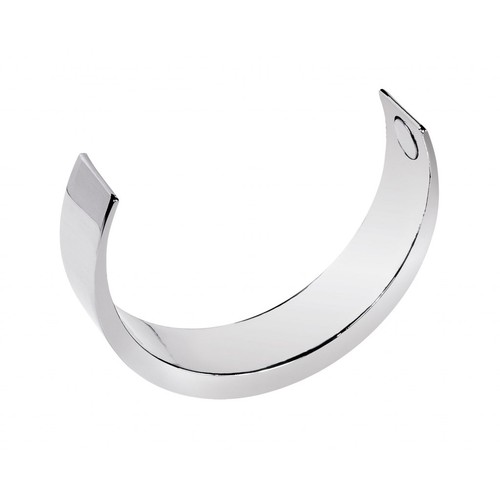 PAPER CLIP HOLDER SEMICIRCLE