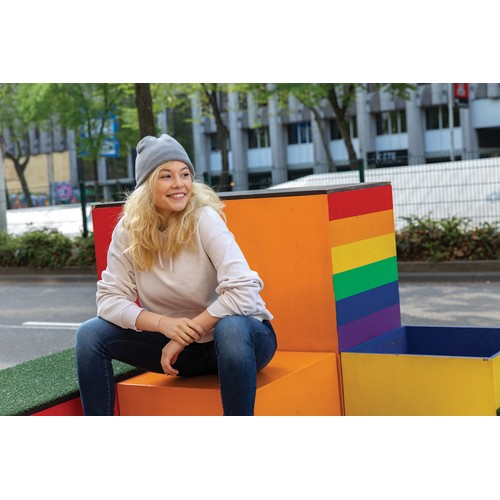 Bonnet classique en laine Polylana® Impact AWARE™