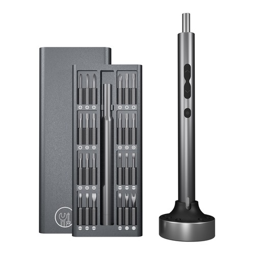 48-in-1 electric repair kit