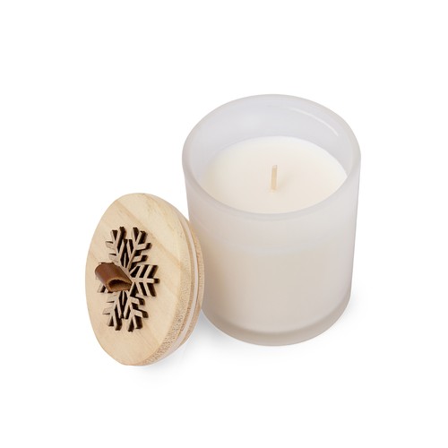 Aromatic Candle Lilnax