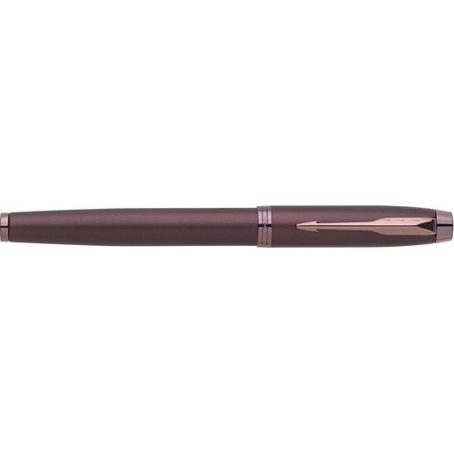 Parker IM Monochrome PVD rollerball