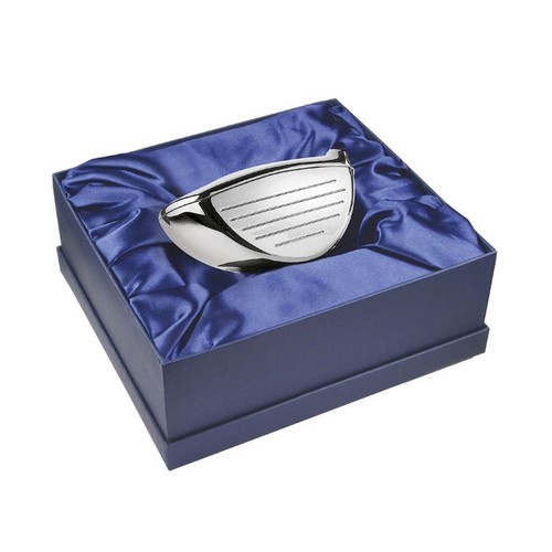 JEWELRY BOX "GOLF" - 90x130 h=61