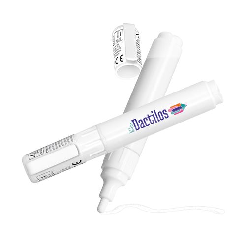 ERASABLE FELT PEN CHALK MARKER