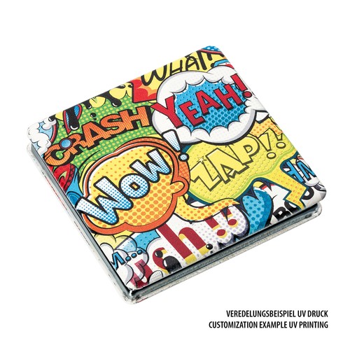 lusterko kieszonkowe