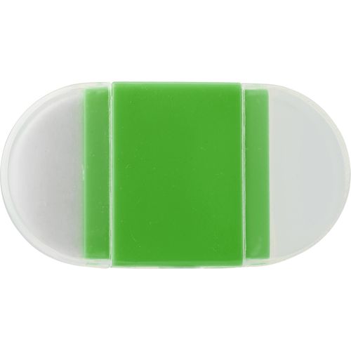 PS pencil sharpener and eraser Pauline