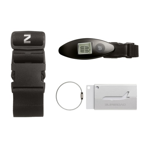 Set de voyage REFLECTS-GREENBORO