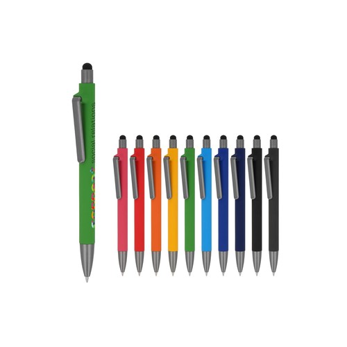 Ball pen Madeira stylus R-ABS