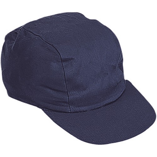 100% COTTON CYCLING CAP