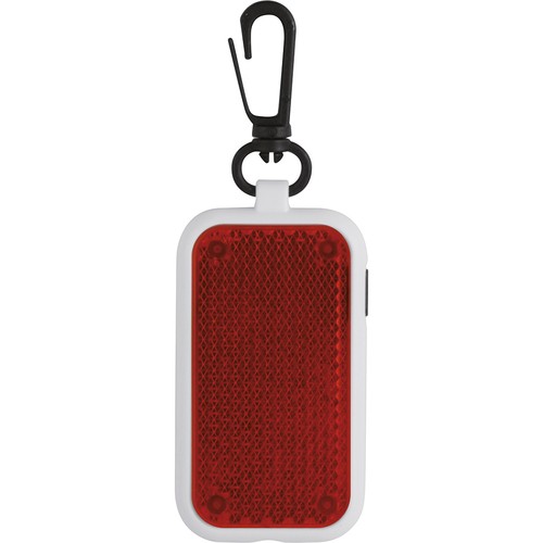 PLASTIC EMERGENCY LIGHT