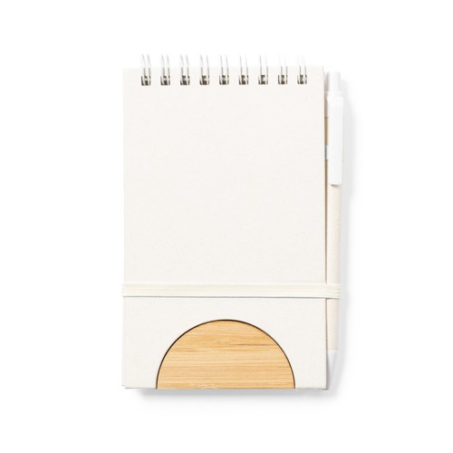 Holder Notebook Minnak