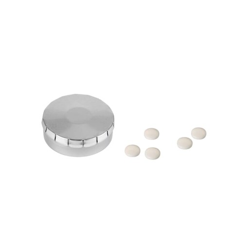 Caja de caramelos clic