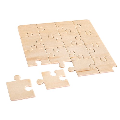 Puzzle Brusali
