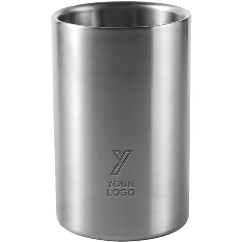 Stainless steel wine cooler Jeremias