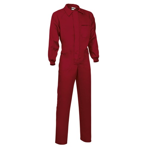 Buzo de trabajo KEVIN