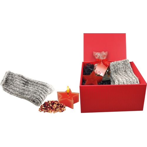 Comfortable Winter Time