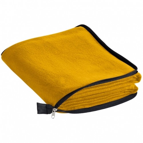 2in1 fleece blanket/pillow RADCLIFF