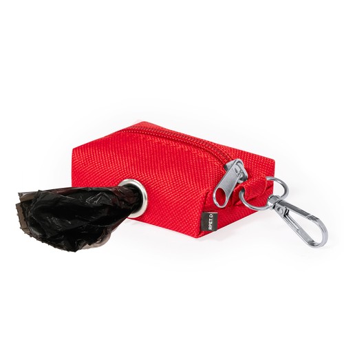 Waste Bag Dispenser Seperd