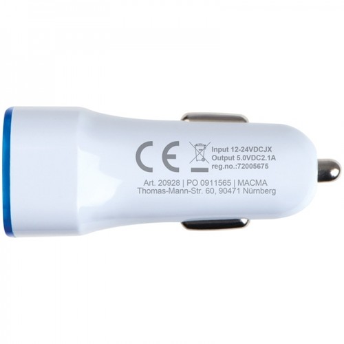 lader voor sigarenaansteker