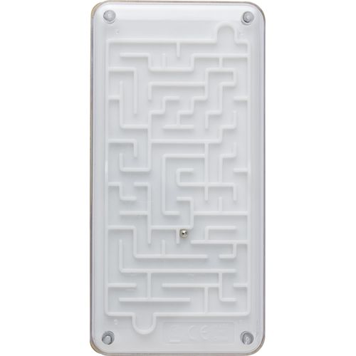 Bamboo calculator Thomas