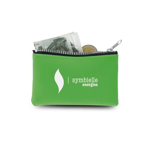 BOLSA CIERRE CREMALLERA EN PVC