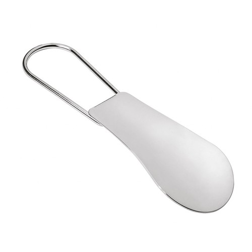 FOLDABLE SHOE HORN - 40x82 mm